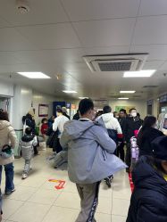 -首都儿科研究所附属儿童医院