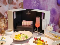 -PARFUM FLORAL花境法餐(南京首店)