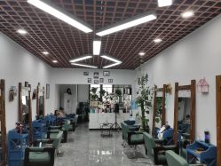 -V8潮牌·接发烫染连锁