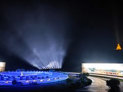 -鼎盛王朝康熙大典实景演出