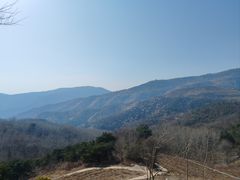 -妙峰山风景名胜区