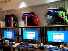 -IGenie爱精灵·万兆电竞酒店(成都火车南站凯德天府店)