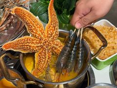 -行运海鲜食集(北京首店)