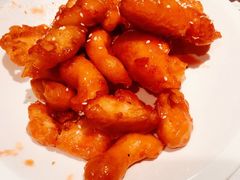 -杨氏青龙虾·羊蝎子(金盛路总店)
