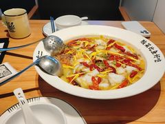 -太二酸菜鱼(正大广场店)