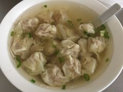 -巧手馄饨(箍桶巷店)