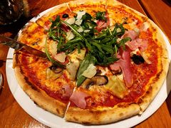 -沈阳君悦酒店·意坊意大利餐厅