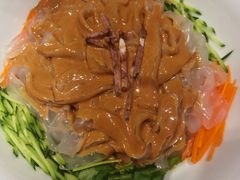 五彩拉皮-正兴蜀园(科技园区店)
