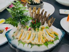 -鼎泰亨·海鲜牛肉餐厅(滨江店)