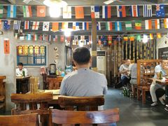 大堂-大胡子古法瓦缸烧烤(亚泰北街店)