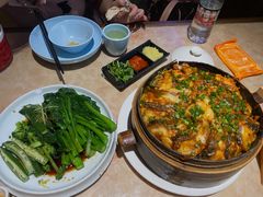 -客乡情(南京东路店)