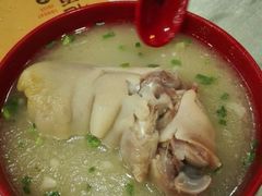 -廖老妈蹄花店(人民公园陕西街259号店)