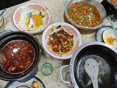 -光泽辣味馆(金岩路店)