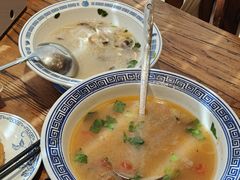 -老雒阳面馆·水席(定鼎门店)