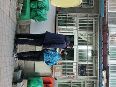 -王虎子大饼(甸柳新村五区店)