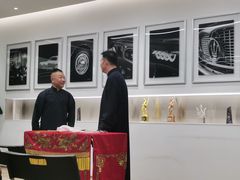 -上海保利玛莎拉蒂和阿尔法罗密欧(华翔路店)