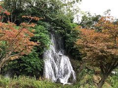-天河潭旅游度假区