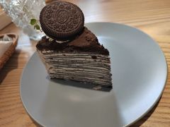-嗒令甜品·主题融合料理餐厅(首座时代店)