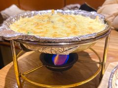 -冰川冷面·延边菜·炭烤串(观前店)