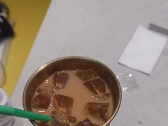-明腾壹间茶餐厅(新都会花园广场店)