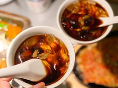-探鱼·鲜青椒爽麻烤鱼(番禺万达店)