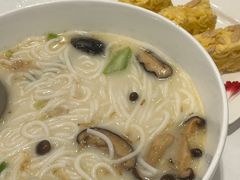 -海都六福酒家(世博广场店)