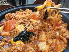 -韩见·韩式拌饭·炸鸡(石厦店)