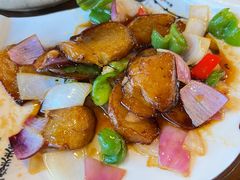 -大娘舅·江景餐厅桐庐菜(白冷线店)