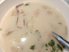 -花园茶楼·淮扬菜(兴城西路店)