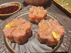 -蟹犇前•帝王蟹雪蟹(陆家嘴店)