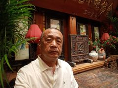-正阳门饭庄·烤鸭·北京菜(万丰路七里庄店)