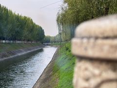 -汉长安城未央宫国家考古遗址公园