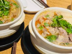 -溢香苑瓦罐(优胜北路店)