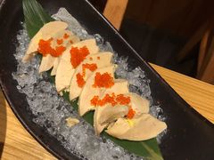 -花和海鲜自助(梅江店)