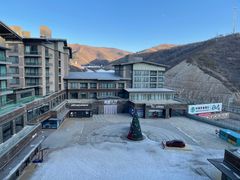 -密苑云顶乐园(云顶滑雪场)