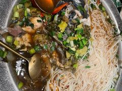 -華府(凯德晶萃店)