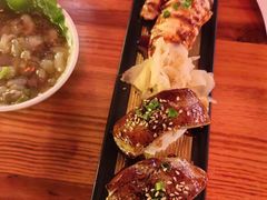 -千懿六本木酒场(常熟路店)