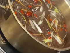 -大理董·董家小厨野生菌火锅(古城旗舰店)