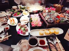 -大红袍火锅料理(尖沙咀店)