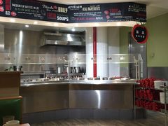 -So Lounge索兰至餐厅(蓝色港湾店)