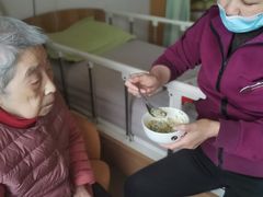 -上海爱以德护理院·康复(宝山院)