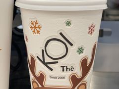 -KOI Thé(力宝广场店)