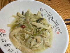 -乡亲鹅肉城(昆山店)