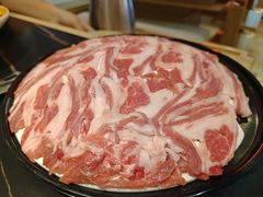 -蜀大侠火锅(森兰花园城店)