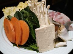 -鲤·鮨KOISUSHI