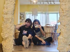 -千浔一暖DIY蛋糕烘焙(人民大学店)