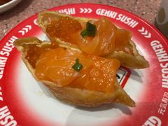 -元气寿司(环球港店)
