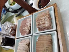 -新疆大厦·慕士塔格餐厅