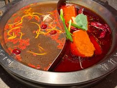 -大龙燚火锅(太古里店)