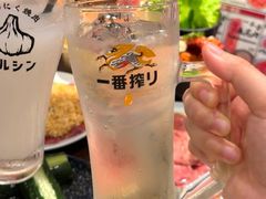 -蒜香焼肉PURUSHIN(马场路店)
